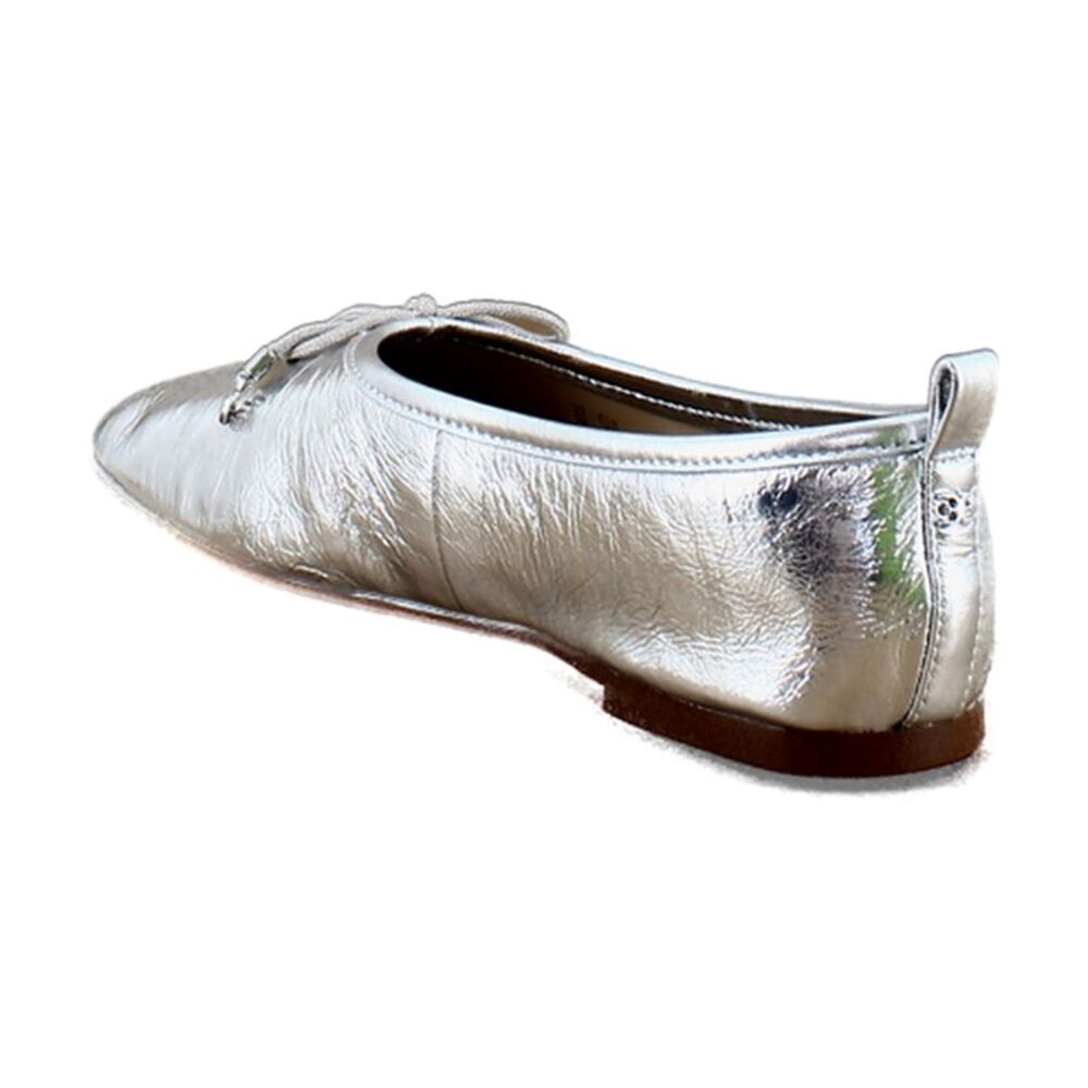 Sam Edelman Ari Soft Silver - Picture 5 of 8